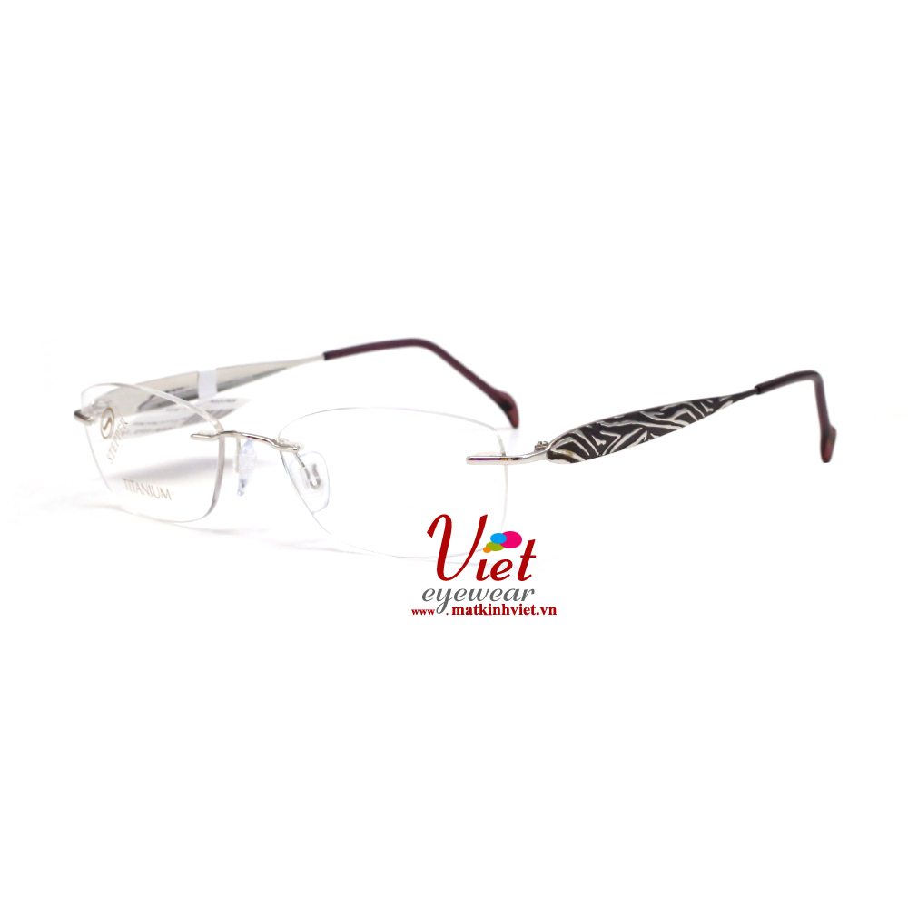 Gọng kính Stepper SI9412 F028